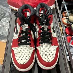 Jordan Alpha 1 Chicago men’s size 13